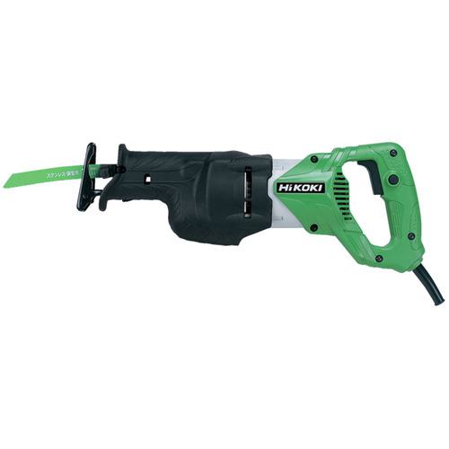 ■HiKOKI 電子セーバソー〔品番:CR13V2〕【3779441:0】[店頭受取不可]