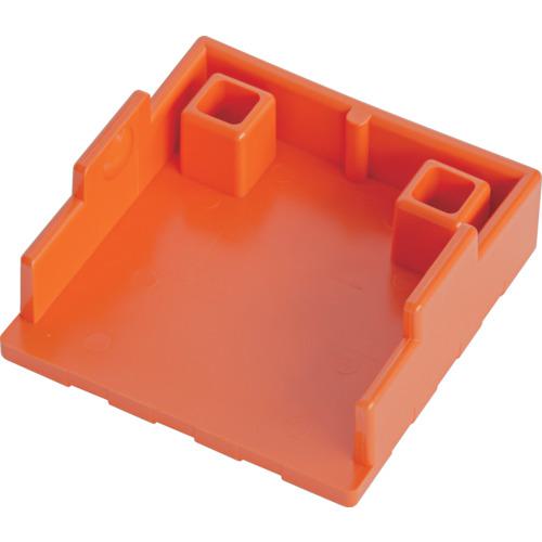 ■TRUSCO M3型中量棚 1200X721XH2100 5段 単体 免震樹脂ベース付 ネオグレー M37475SFC(NG)(3788409)[送料別途お見積り][法人限定] □TRUSCO M3型中量棚 1200X721XH2100 5段 連結 免震樹脂ベース付