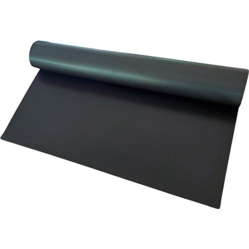 ■下西 異方性マグネットシート 1.5X520X1m〔品番:MAG155201MN〕【3790443:0】[店頭受取不可]