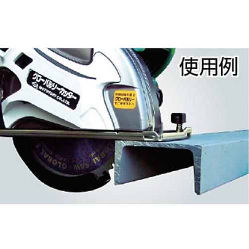 ■モトユキ グローバルソーファインメタル 鉄ステン兼用〔品番:FM415〕【3793001:0】[店頭受取不可]_2