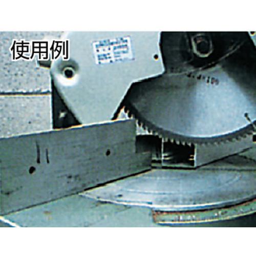 ■モトユキ グローバルソー アルミ用 外径355mm〔品番:GA355120〕【3793095:0】[店頭受取不可]_2