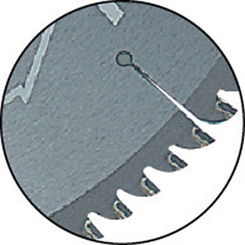 ■モトユキ グローバルソー アルミ用 外径455mm〔品番:GA455120〕【3793125:0】[店頭受取不可]_1
