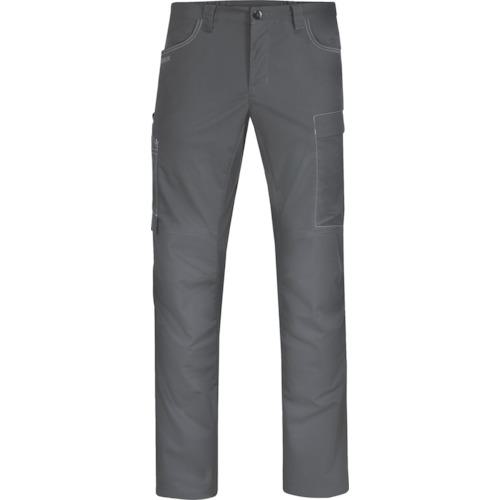 □UVEX グリーンサイクルプラネット メンズパンツ アンスラサイト S(46