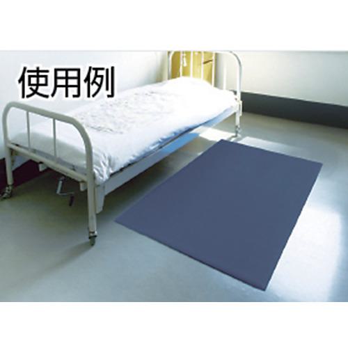 ■コンドル クッションマット ケアソフト クッションキング #12 910mm×1220mm グレー〔品番:F15412GR〕【3809846:0】[店頭受取不可]_2