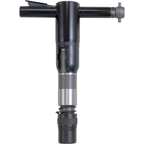 ■TOKU コンクリートブレ-カ ピストン径35mm ストローク径130mm〔品番:TCB130B〕【3809056:0】[店頭受取不可]
