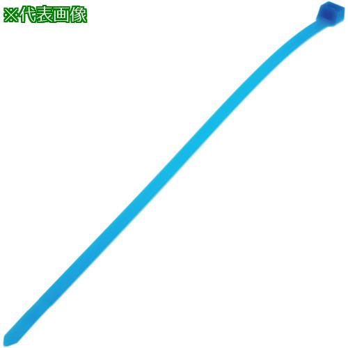 ■PANDUIT テフゼル結束バンド (1000本入)〔品番:PLT2IM76〕【3809293:0】[店頭受取不可]