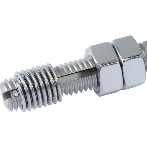 ■VOELKEL インサートねじキット(タングレス) M10×1.5mm〔品番:09015〕【3810851:0】[店頭受取不可]_4