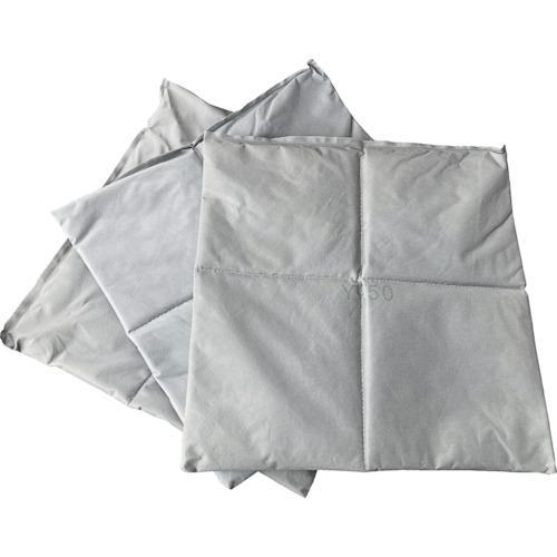 JOHNAN 油吸着材 アブラトールマット 50×20×2cm Y-52 1箱(50枚) CAINZ-DASHＪＯＨＮＡＮ 油吸収材 アブラトール マット ５０×２０