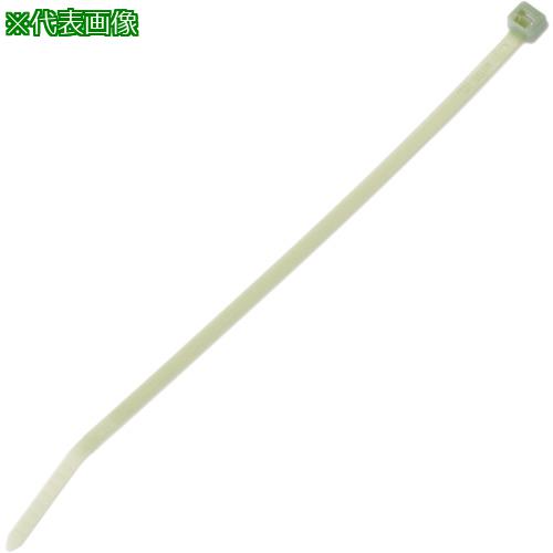 ■PANDUIT ポリプロピレン結束バンド (1000本入)〔品番:PLT2SM109〕【3816117:0】[店頭受取不可]