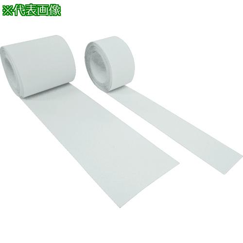 ■TRUSCO 蓄光ノンスリップテープ 50mmX5m〔品番:TNHS505〕【3818659:0】[店頭受取不可]