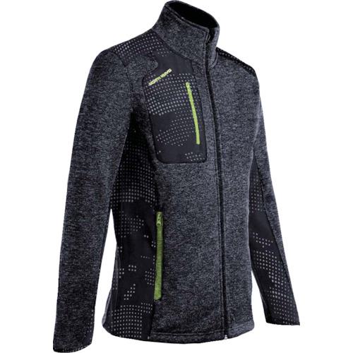 ■NORTHWAYS ワークジャケット “ナトー” Sサイズ〔品番:1106BLS〕【3819938:0】[店頭受取不可]