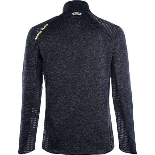 ■NORTHWAYS ワークジャケット “ナトー” Lサイズ〔品番:1106BLL〕【3819920:0】[店頭受取不可]