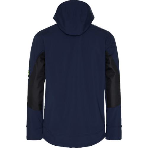 ■NORTHWAYS ワークジャケット “ボーレル” ネイビー Sサイズ〔品番:1511NVS〕【3819921:0】[店頭受取不可]