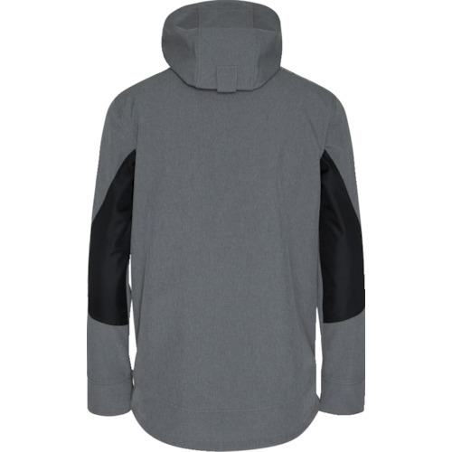 ■NORTHWAYS ワークジャケット “ボーレル” グレー Mサイズ〔品番:1511GRM〕【3819927:0】[店頭受取不可]