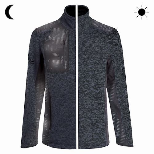 ■NORTHWAYS ワークジャケット “ナトー” Lサイズ〔品番:1106BLL〕【3819920:0】[店頭受取不可]