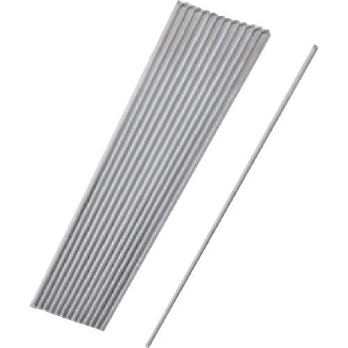 ■日東 ジェットタガネ用ニードル 1.6×120 SUS〔品番:80431〕【3819904:0】[店頭受取不可]