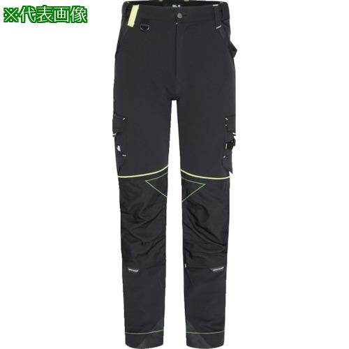 ■NORTHWAYS ワークパンツ “サーシャ” ブラック Sサイズ〔品番:1388BLS〕【3820196:0】[店頭受取不可]