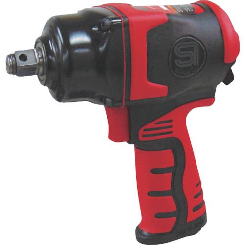 ■SI エアインパクトレンチ〔品番:SI1600CULTRA〕【3822983:0】[店頭受取不可]