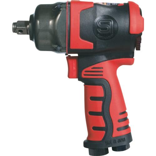 ■SI エアインパクトレンチ〔品番:SI1600CSULTRA〕【3822984:0】[店頭受取不可]