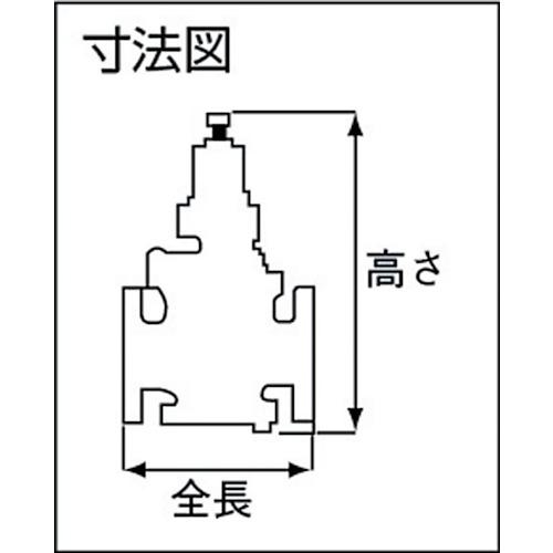 ■YOSHITAKE 蒸気用減圧弁 50A〔品番:GP100050A〕【3823229:0】[店頭受取不可]_1