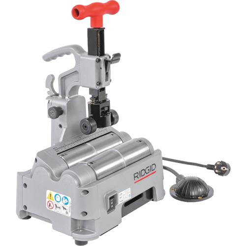 ■RIDGID 電動チューブカッタ PC116〔品番:64893〕【3825858:0】[店頭受取不可]