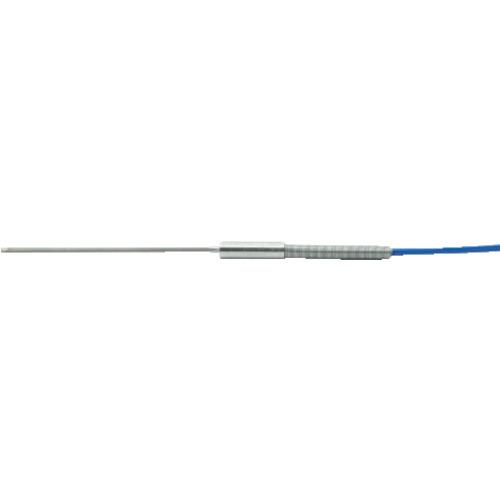 ■八光 K熱電対 シース径4.8mm シース長さ500mm〔品番:HTK0245〕【3828182:0】[店頭受取不可]