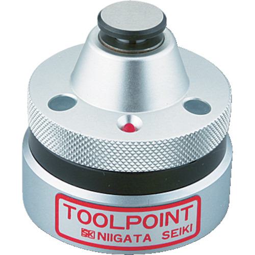 ■SK ツールポイントMG付50mm プリセッター〔品番:TP50M〕【3839796:0】[店頭受取不可]