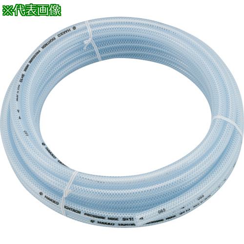 ■TRUSCO ブレードホース 21.5X29mm 10m〔品番:TB2152910〕【3840204:0】[店頭受取不可]