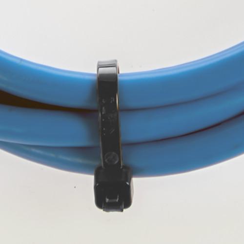 ■TRUSCO リリースタイ幅12.8mmX482mm最大結束φ140耐候性〔品番:TRRCV480W〕【3843564:0】[店頭受取不可]_5
