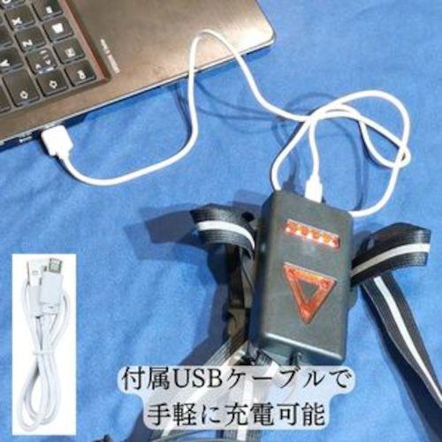 ■アヴァント チェストライト “トリプルビーム” 黄〔品番:X002S3EA4F〕【3854314:0】[店頭受取不可] ヘッドライト
