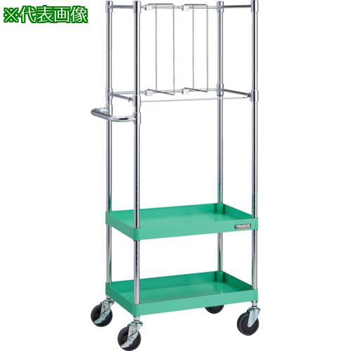 クリーンラビット用1段引出500X500 トラスコ中山 CRB-55V (61-3103-39) TRUSCO(トラスコ) クリーンラビット用1段引出 CRB TRUSCO ステンレス