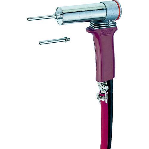 ■富士インパルス 塩ビ溶接用FLガン FL-GUN(06101B)〔品番:FLGUN〕【3872459:0】[店頭受取不可]