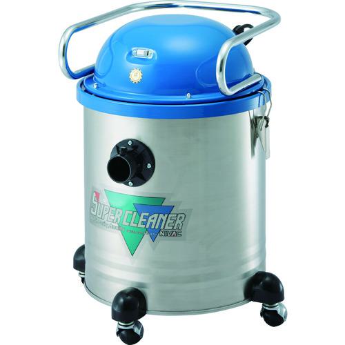 ■NIVAC スーパークリーナー NW-105〔品番:NW105〕【3873145:0】[直送DS][店頭受取不可]