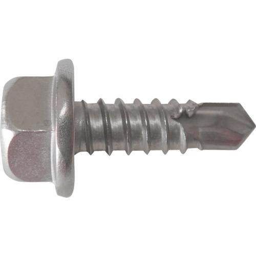 ■JPF ステンレス MBテクス HEX 6×25 SG(500本入り)〔品番:SUSMBHEX6X25〕【3873315:0】[店頭受取不可]