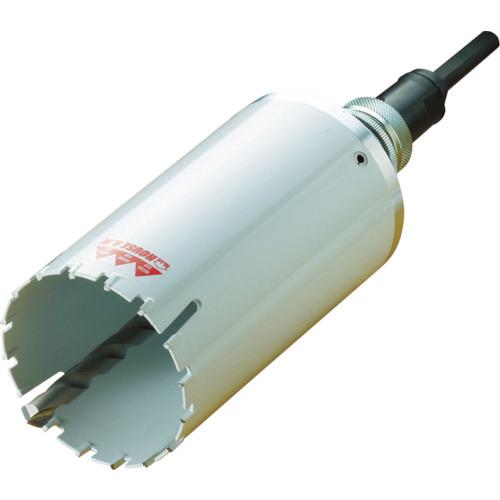 ■ハウスB.M マルチ兼用コアドリル(フルセット) 刃径100mm〔品番:MVC100〕【3874672:0】[店頭受取不可]