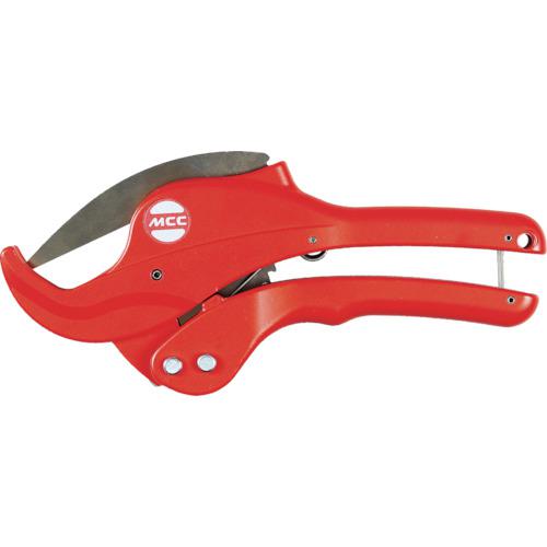 ■MCC エンビカッタVC-48ED〔品番:VC0348〕【3877531:0】[店頭受取不可]