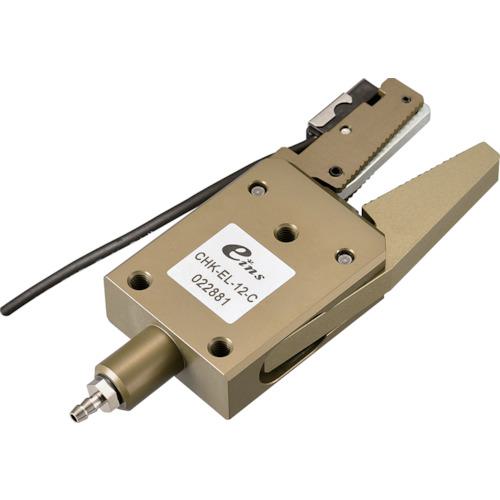 ■アインツ ランナーチャックEL(センサー付)〔品番:CHKEL12C〕【3878798:0】[店頭受取不可]