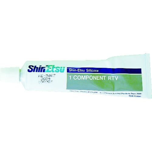 ■信越 熱伝導性RTVゴム〔品番:KE3467〕【3892000:0】[店頭受取不可] 18,744円