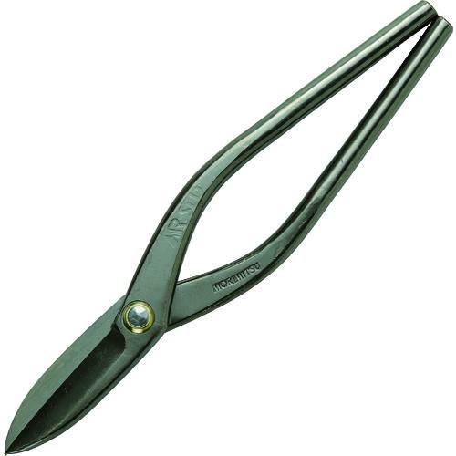 ■盛光 本職板金鋏 SLD直刃 300mm〔品番:HSLD0030〕【3900398:0】[店頭受取不可]