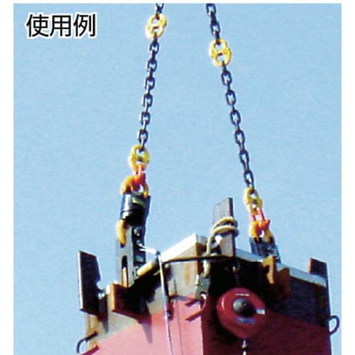 ■象印 コラムロックSF型3Ton〔品番:SF03000〕【3902021:0】[店頭受取不可]_1