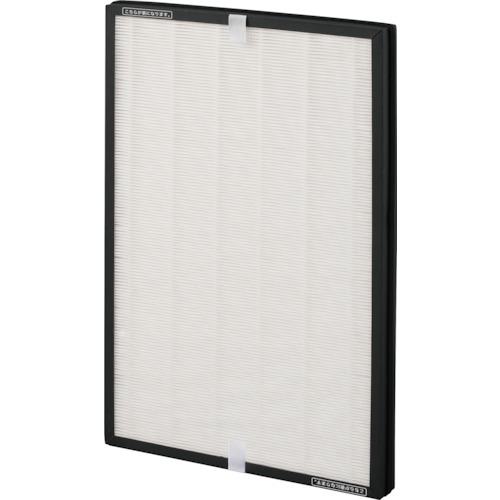 ■IRIS 574652 大型空気清浄機集じん脱臭フィルター〔品番:IAPA150HFL〕【3906988:0】[店頭受取不可]