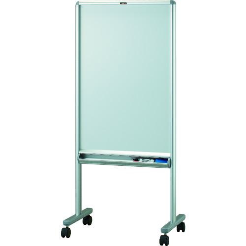 ■TRUSCO アルミ製案内板 W350XD400XH1400〔品番:MAN035〕【3910016:0】[直送DS][店頭受取不可]