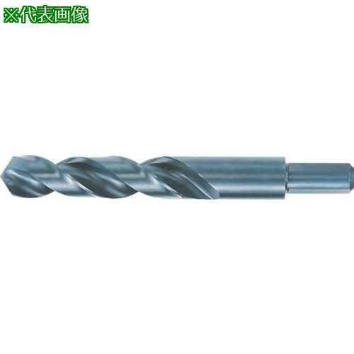 ■TRUSCO 細軸ドリル13型 21.5mm〔品番:THJDL215〕【3912582:0】[店頭受取不可]