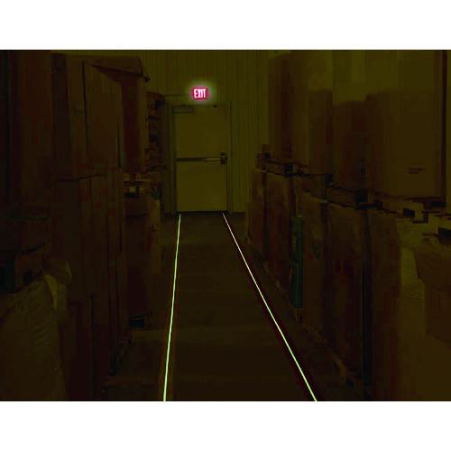 ■IWATA ラインプロ(黄/蓄光) 1巻(30M)〔品番:LP430〕【3913287:0】[店頭受取不可]_4