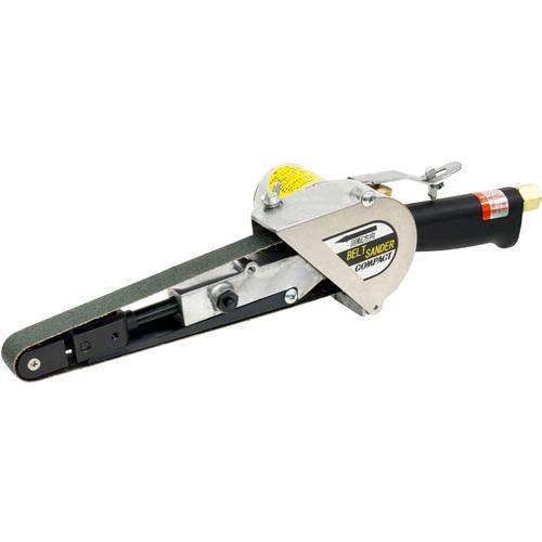 ■コンパクトツール 20mmベルトサンダー 220〔品番:220〕【3913503:0】[店頭受取不可]