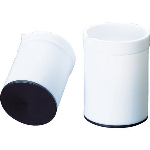 ■フロンケミカル PTFE 耐熱ビーカー250ml〔品番:NR1600002〕【3916596:0】[店頭受取不可]
