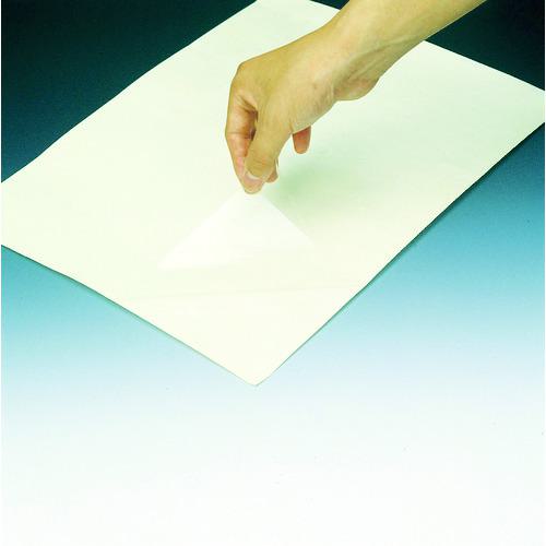 ■フロンケミカル FEP粘着シートフィルム 1-50〔品番:NR5008001〕【3916618:0】[店頭受取不可]