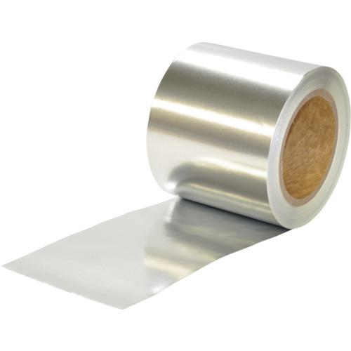 ■MSMMBC ZAPテープ 0.1mm×100mm×20m〔品番:ZAP100〕【3916669:0】[店頭受取不可]