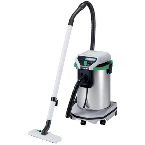 ■HiKOKI 乾湿両用集じん機 モデルチェンジタイプ〔品番:RP350SEL〕【3919357:0】[店頭受取不可]