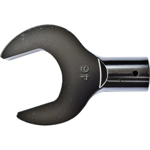 ■カノン SCKスパナヘッド 280SCK46〔品番:280SCK46〕【3922626:0】[店頭受取不可]